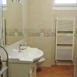 Private Bathroom Quadruple Room